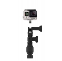 Поворотно-наклонный держатель для установки камеры или портативных навигационных огней Fasten Ng002 купить